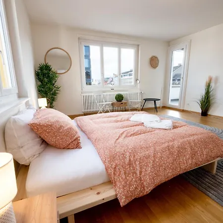 Zuerich: Live The City Vibe!